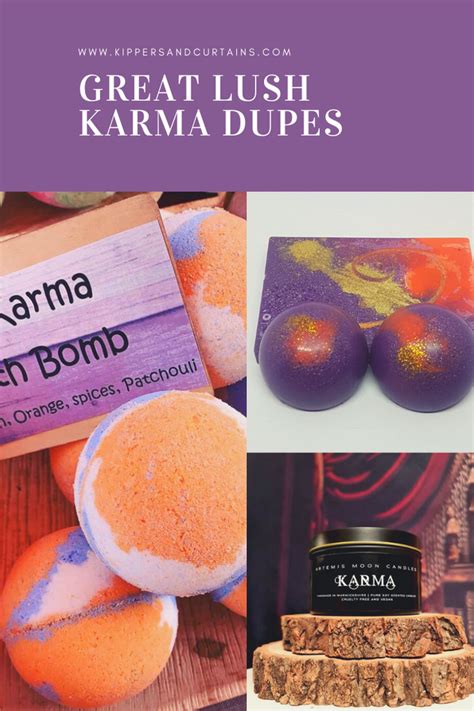 karma perfume dupe|lush karma perfume dupes.